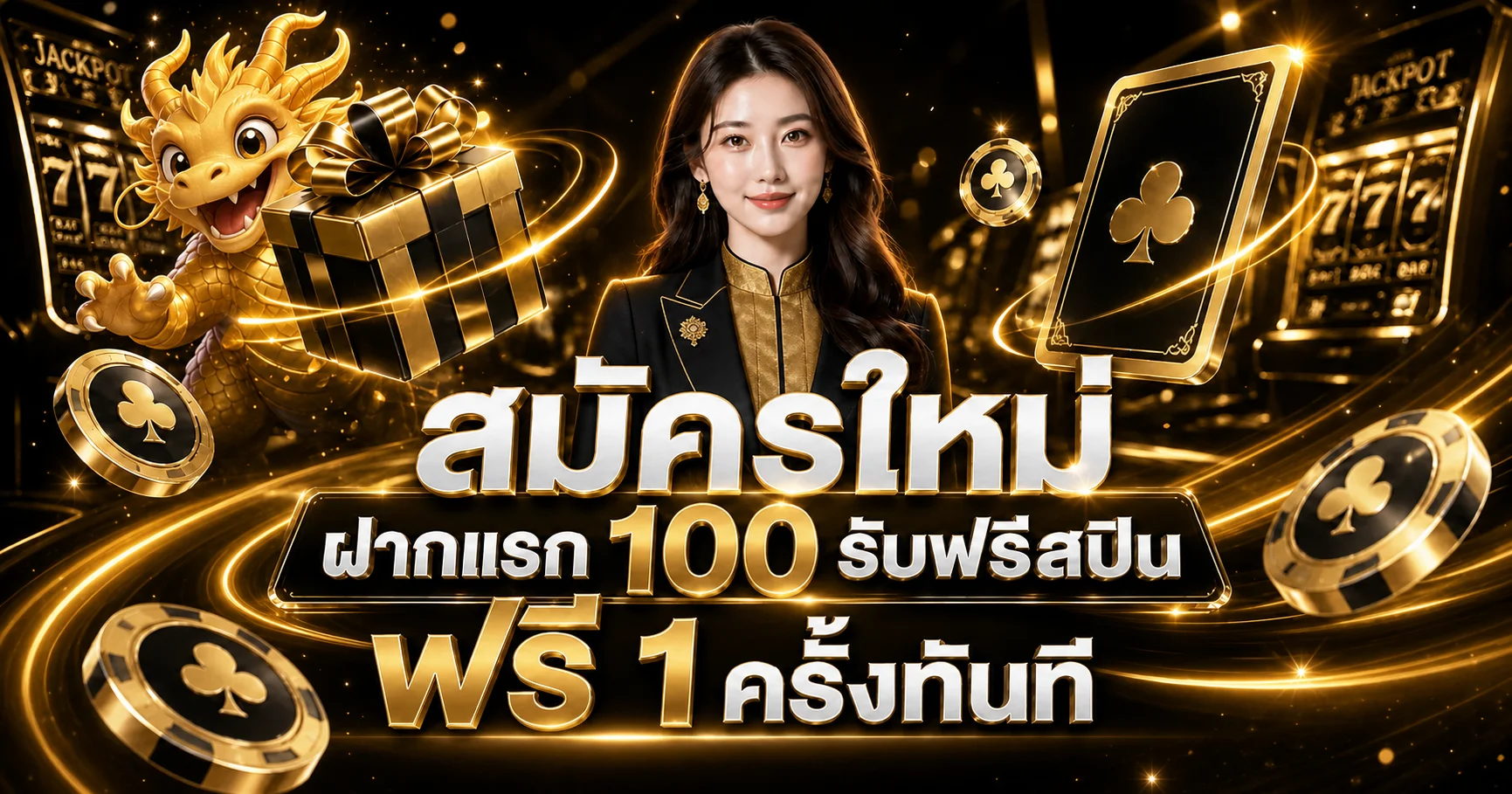 โปรโมชั่น ASK4WIN พร้อมตัวละครเกมโทนส้มดำ